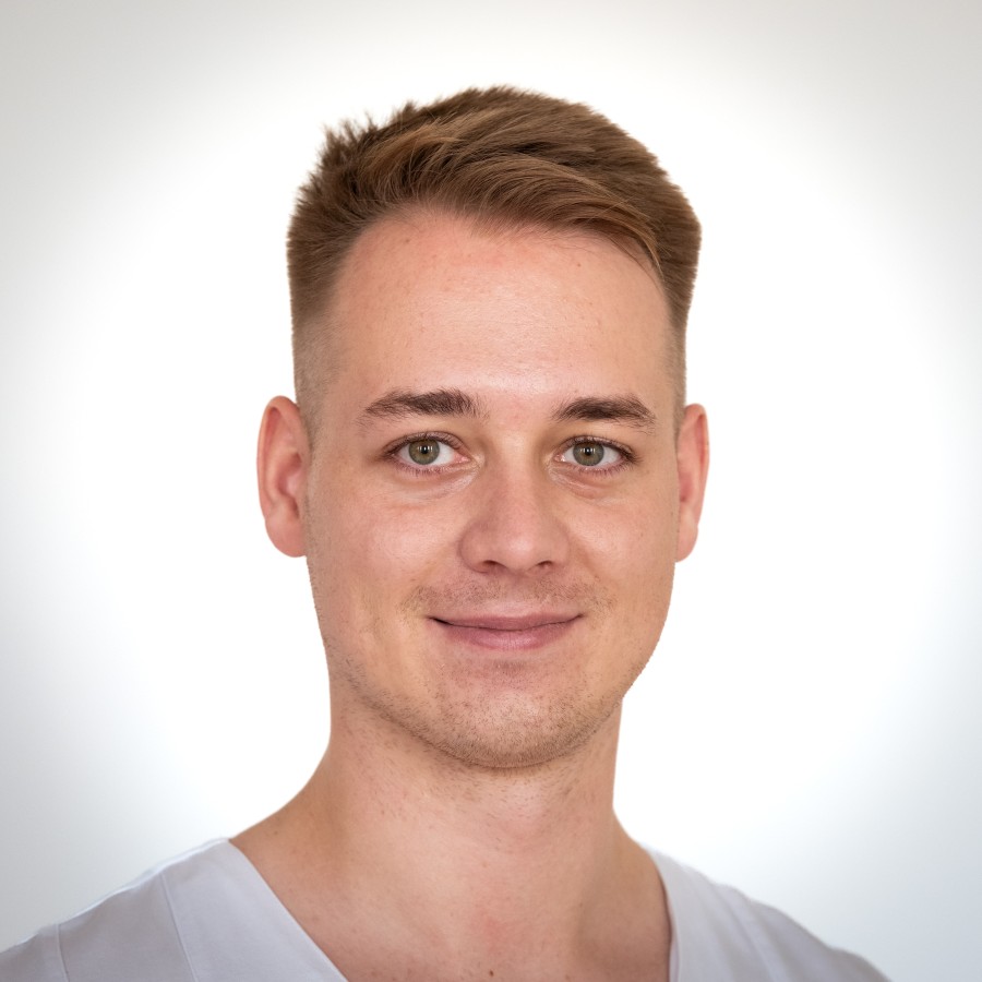 fotka MUDr. Richard Novický