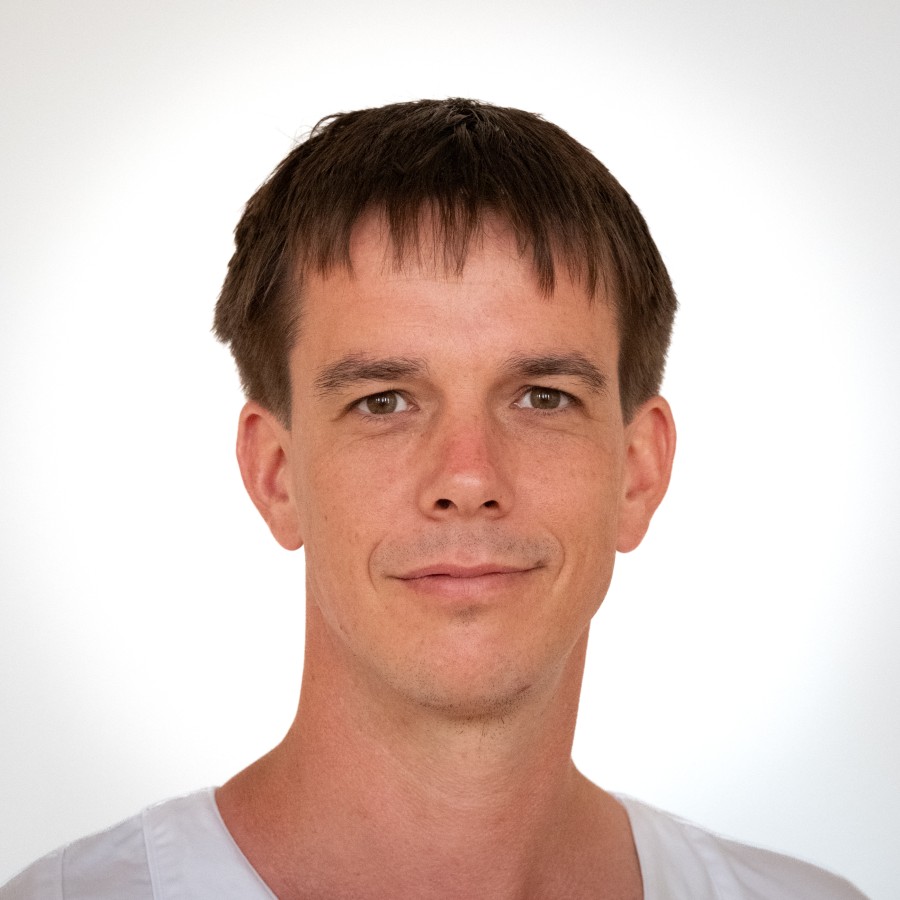 fotka MUDr. Jan Řimsa