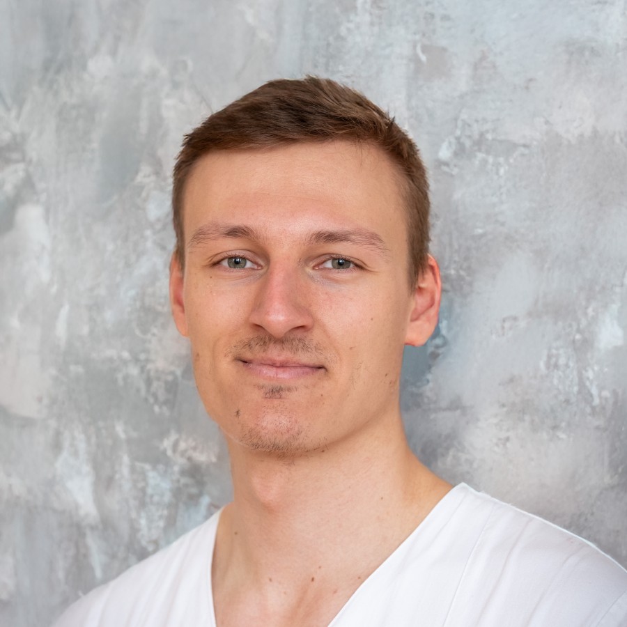 fotka MUDr. Daniel Šebestík 