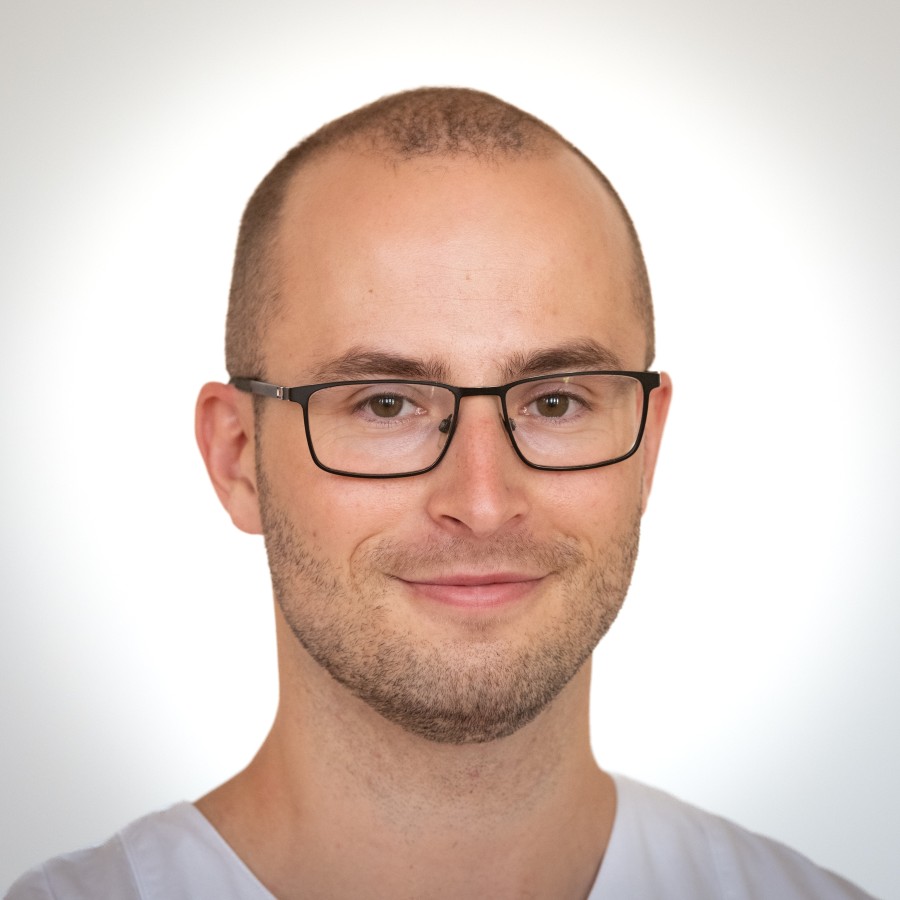 fotka MUDr. Jakub Šlapák