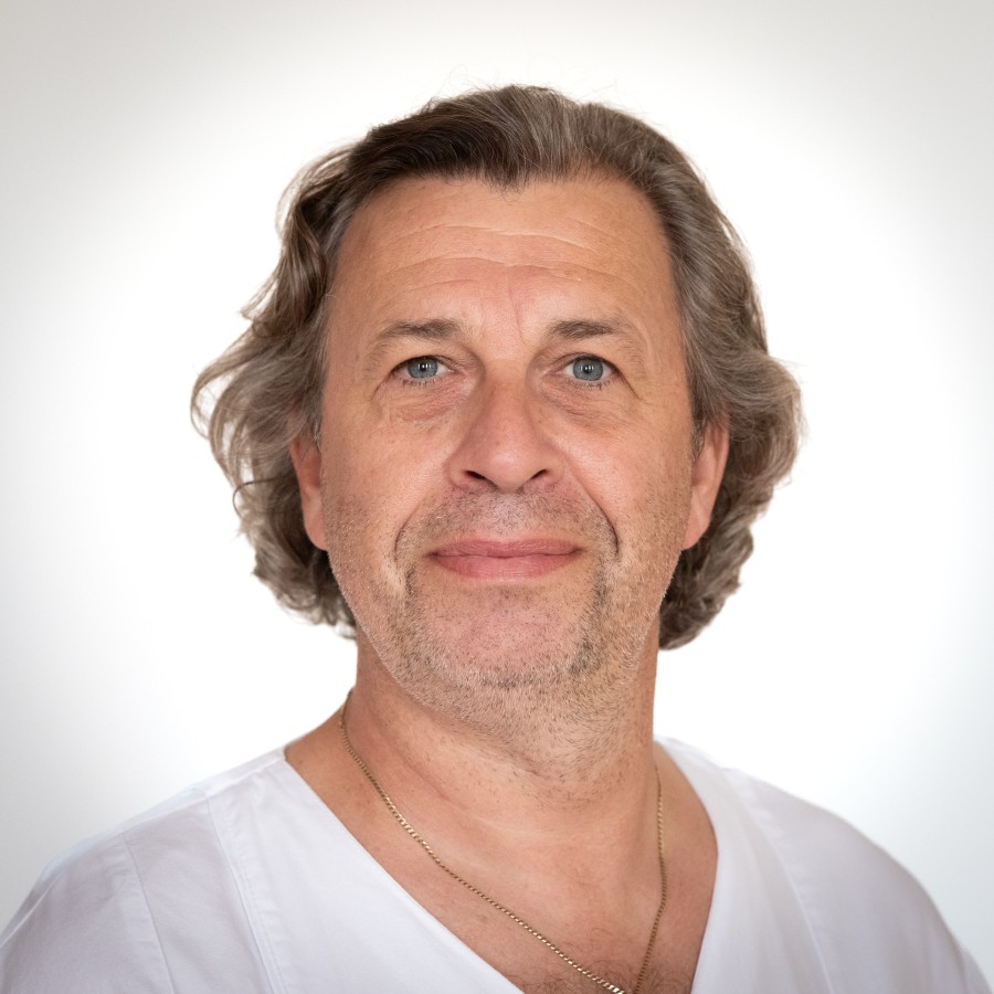 fotka MUDr. Karel Šustr
