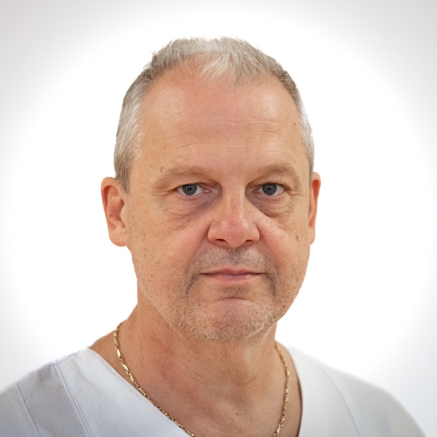fotka MUDr. Martin Scheichl