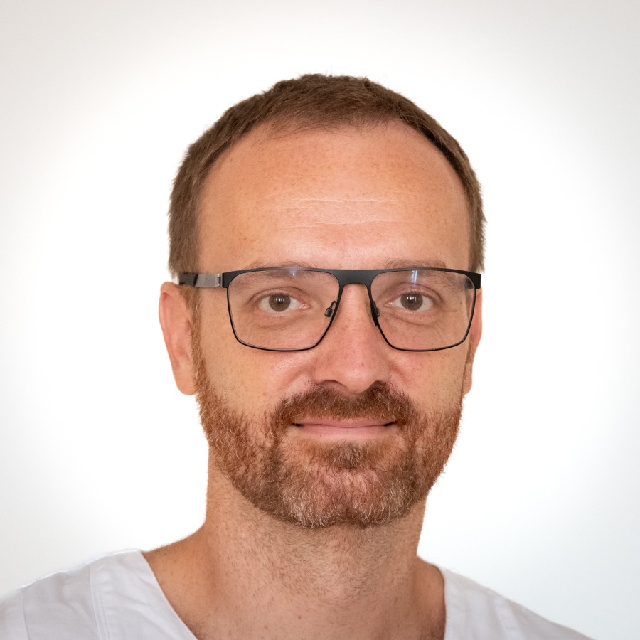 fotka MUDr. Jiří Urban