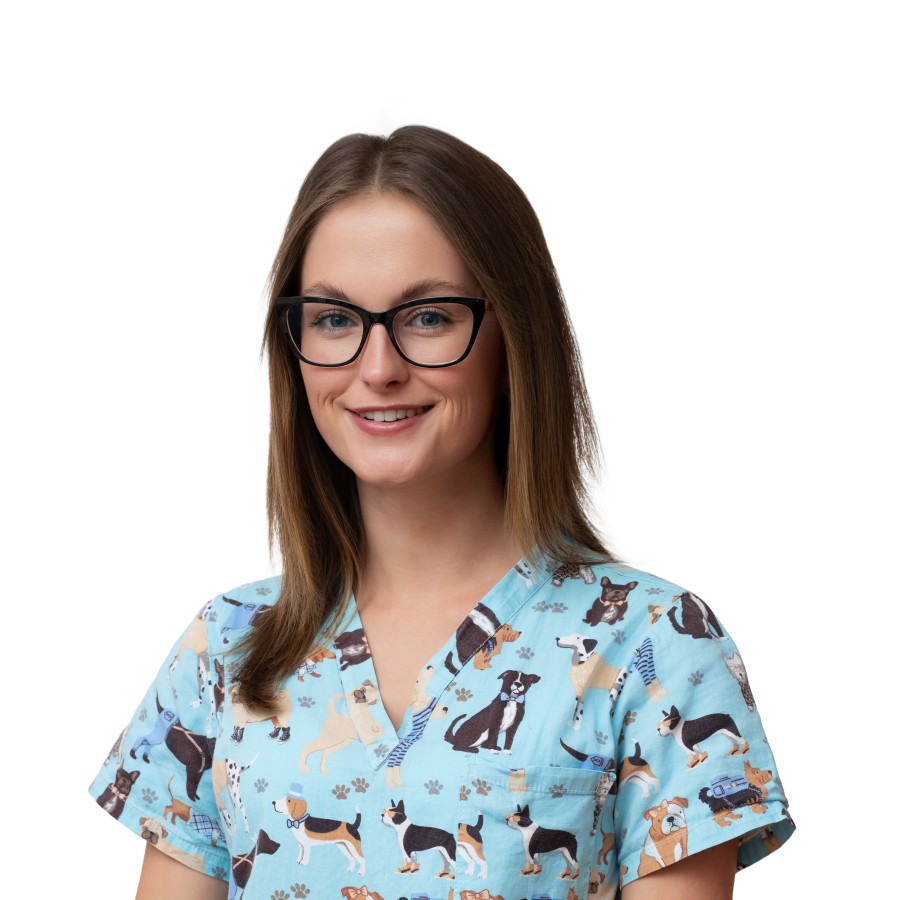 fotka MUDr. Nikol Bejblová