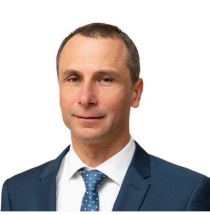 fotka MUDr. Petr Řehoušek