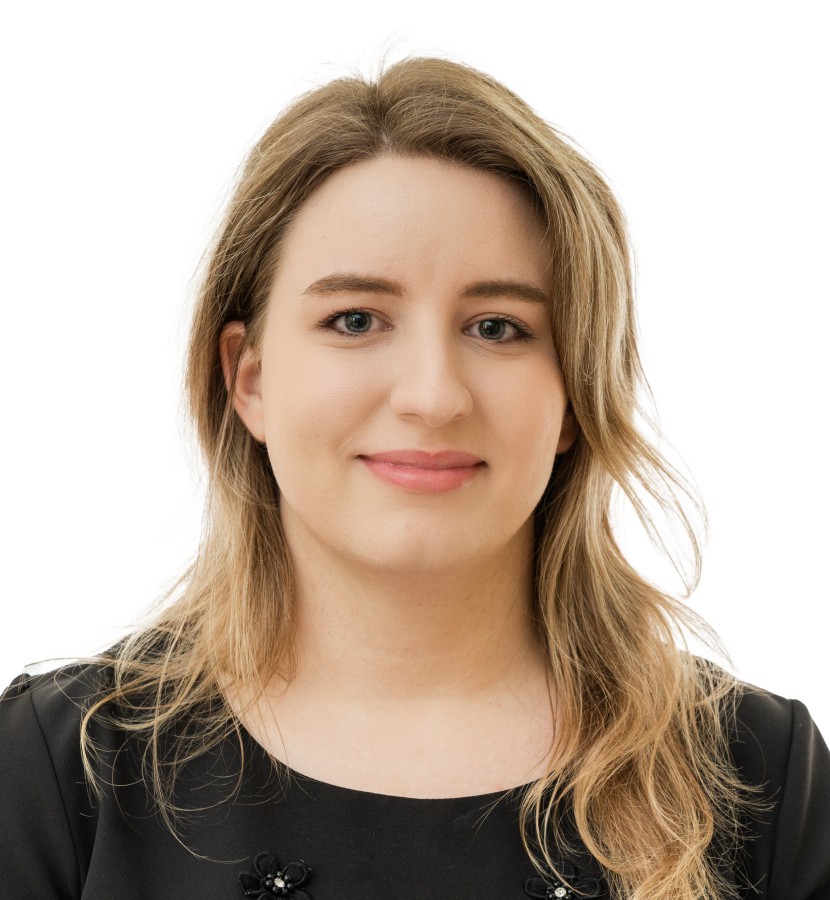 fotka MUDr. Martina Vik