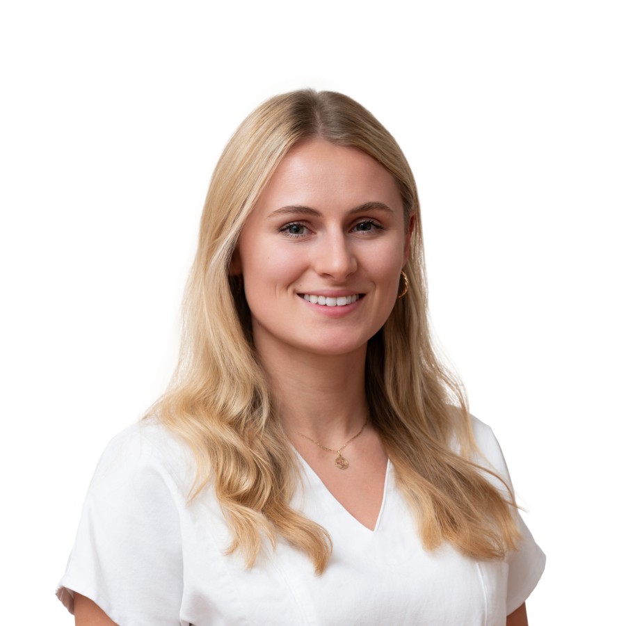 fotka MUDr. Tereza Kopecká