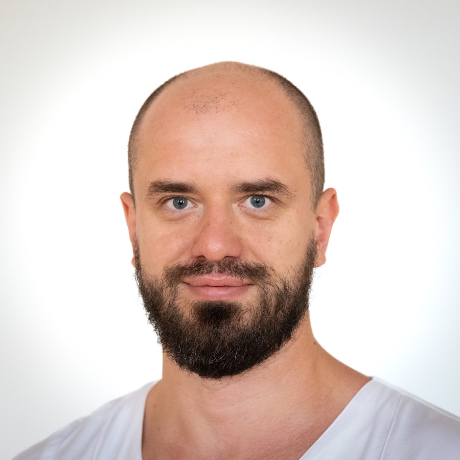 fotka Dmytro Zinchenko