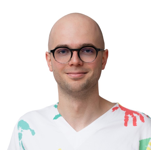 fotka MUDr. Jozef Antolík 