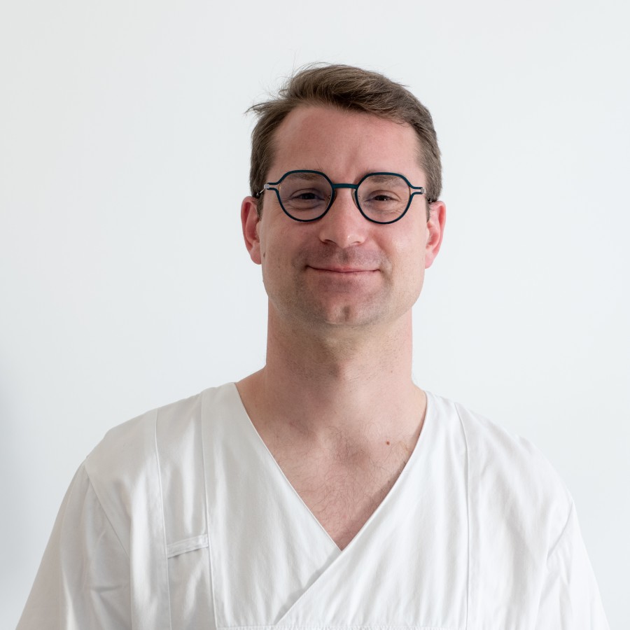 fotka MUDr. Ondřej Krtička