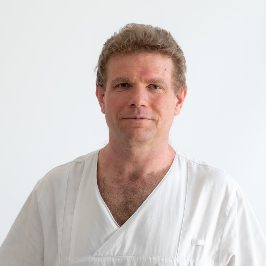 fotka MUDr. Martin Reiser 