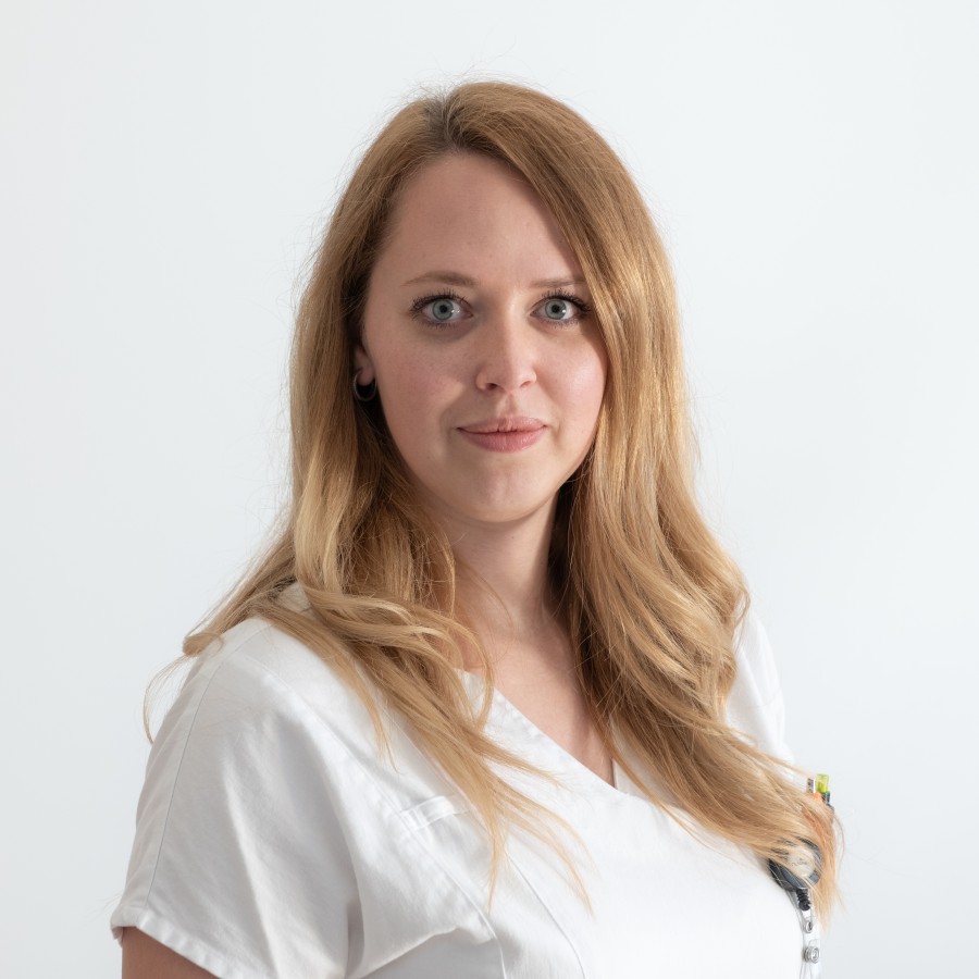 fotka MUDr. Šárka Vaníková 