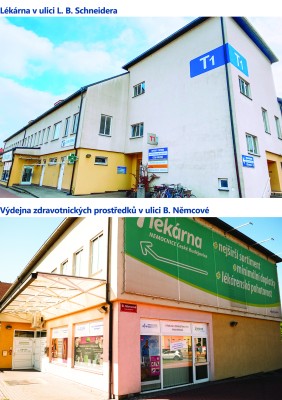 foto vstup do budovy