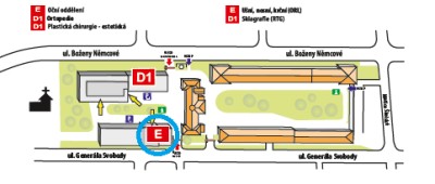 foto mapa arealu