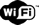 free wifi ikona