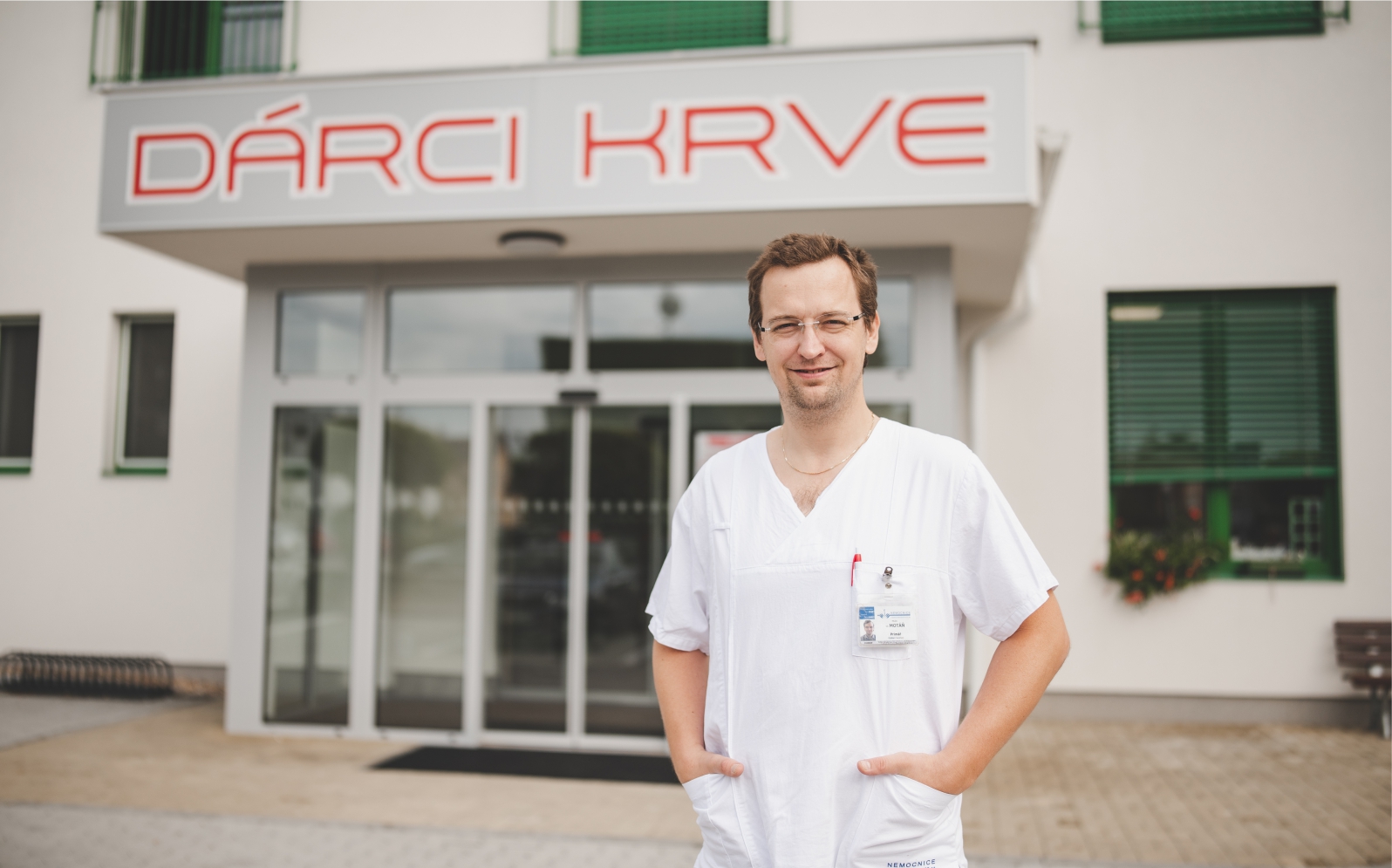 prim. MUDr. Vít Motáň