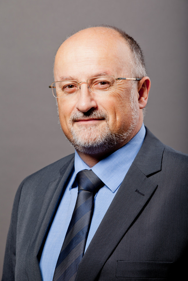 Ing. Jiří Svoboda