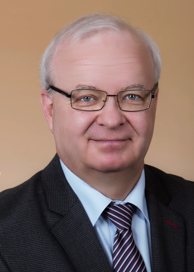 MUDr. Jaroslav Novák, MBA